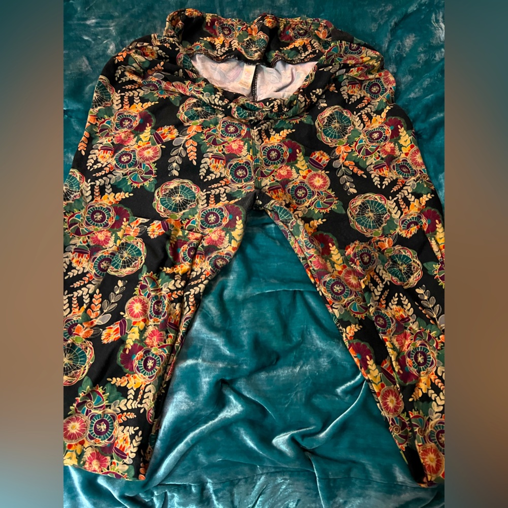 LULAROE LEGGINGS